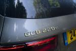 Mercedes-Benz GLB220 d 4Matic AMG Line 2020 года (UK)